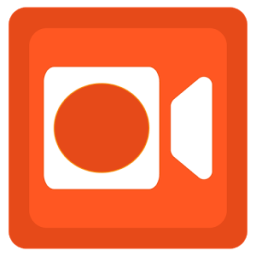 ikon ZIN Perekam Layar