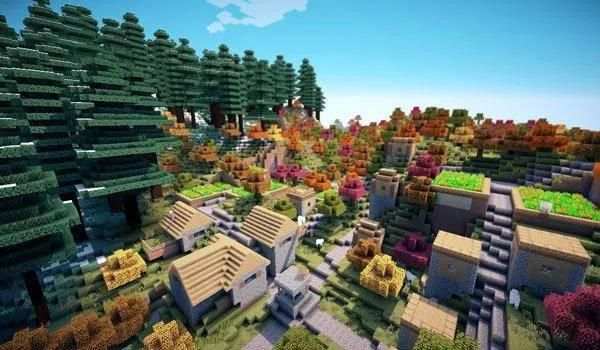 Trucos y Trampas en Minecraft screenshot 3