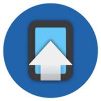 HomeSwipe - Home Swipe Up