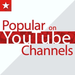 VideoPlays from our YouTube ch иконка