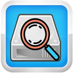 استرجاع الصور المحذوفة 1.0