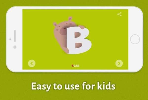 ABC Zoo скриншот 3