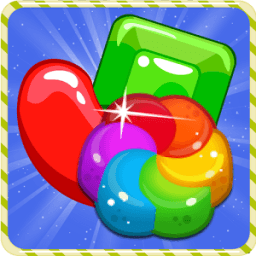 Candy Saga Deluxe иконка