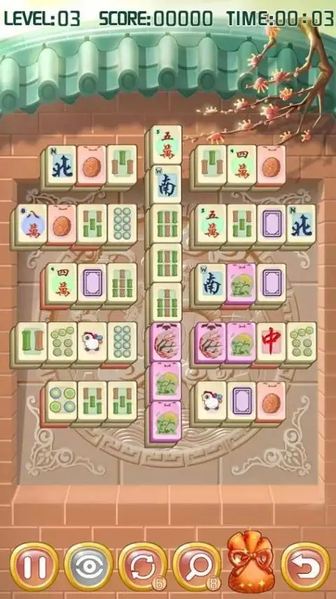 Descarga de la aplicación Mahjong Titan 2023 - Gratis - 9Apps