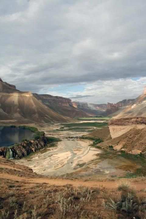 Afghanistan Wallpapers screenshot 9