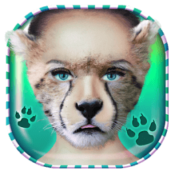 Головы Животных Редактор Фото иконка