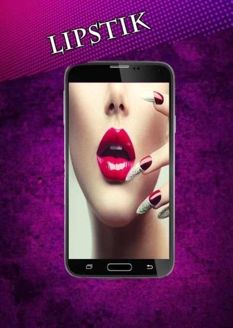 Makeup and Fashion Face 5 تصوير الشاشة