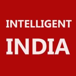 INTELLIGENT INDIA NEWS أيقونة