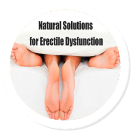 Erectile Dysfunction आइकन