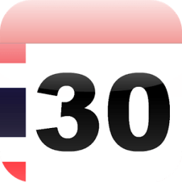 Thai Calendar आइकन