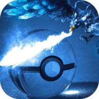 Background Collection Pokemons