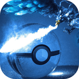 Background Collection Pokemons أيقونة