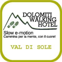 Dolomiti Walking Val di Sole on 9Apps