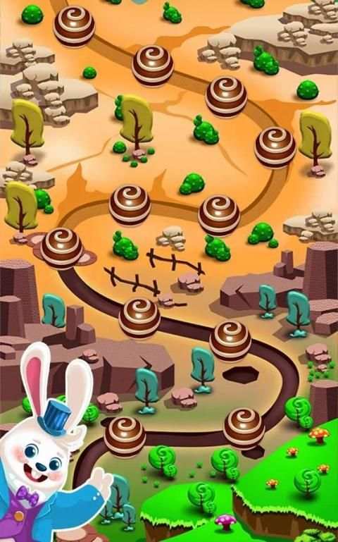 Cookie Crush Mania screenshot 4
