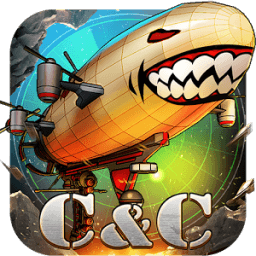 Clash &amp; Command icon
