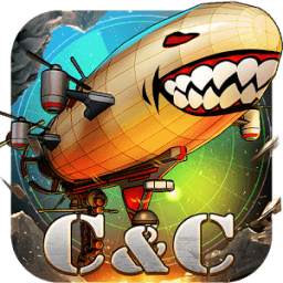 Clash&Command 1.1.0