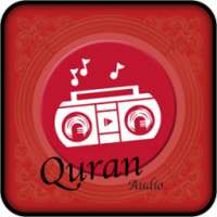 Al Quran Audio (Full 30 Juz) on 9Apps