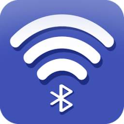 Bluetooth & Wi-Fi Analyzer