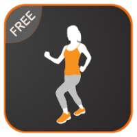 Female daily Workouts on 9Apps