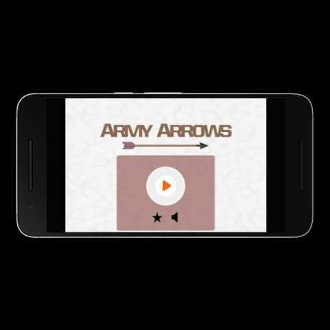 Mind games with Arrows 7 تصوير الشاشة