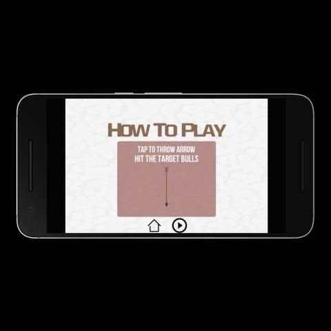 Mind games with Arrows 6 تصوير الشاشة