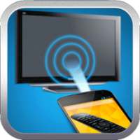 تحكم في التلفاز عن بعد