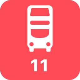 ikon My London Bus - 11