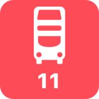 My London Bus - 11 on 9Apps