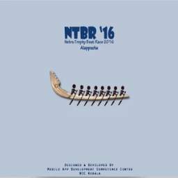 Nehru Trophy Boat Race (NTBR)