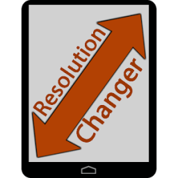 ikon Resolution Changer - ROOT