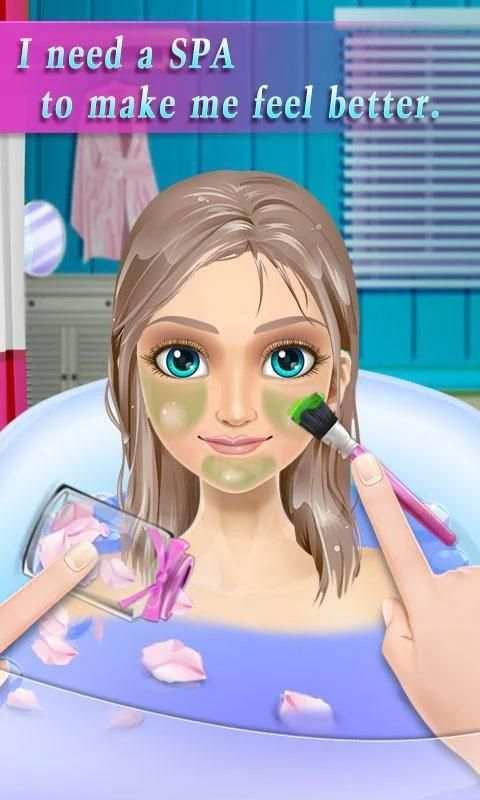 My Boyfriend Left Me screenshot 3
