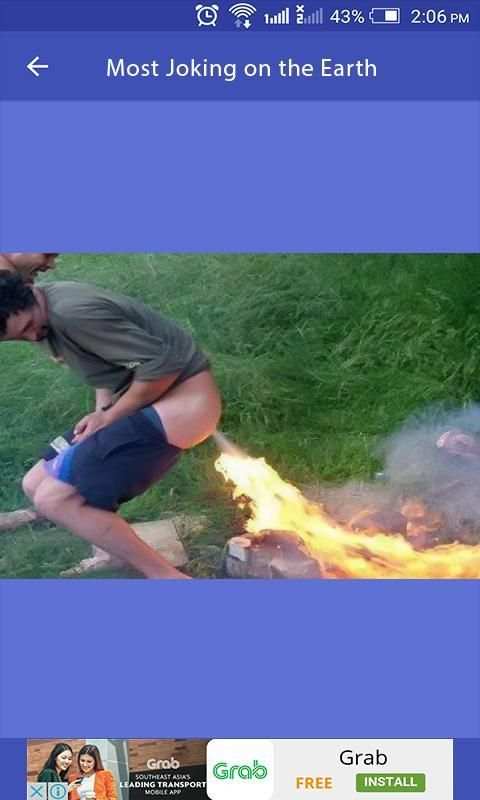 Hot videos: funny videos screenshot 5