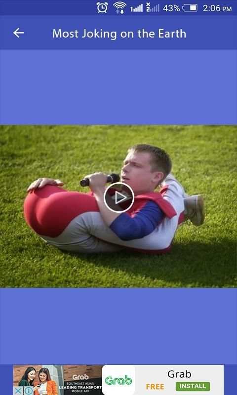 Hot videos: funny videos screenshot 2