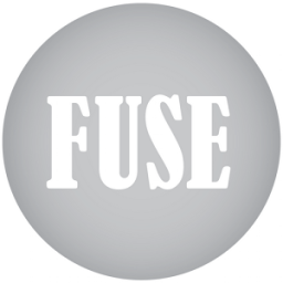 FUSE 2016 أيقونة