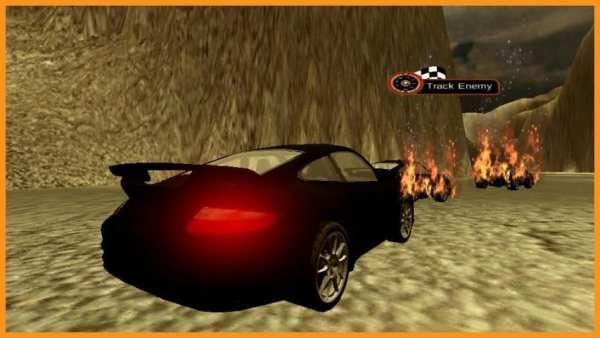 Sniper Traffic Hunter: Shooter screenshot 3
