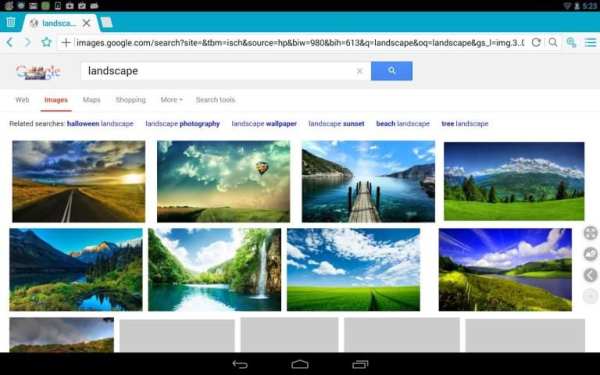 Boat Browser for Tablet screenshot 12
