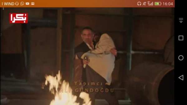 مسلسلات تركية مدبلجة screenshot 2