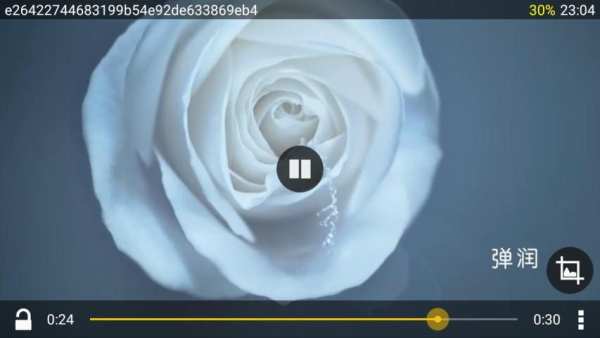Video Player(HD) screenshot 3