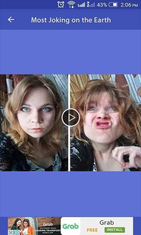 Hot videos: funny videos screenshot 3