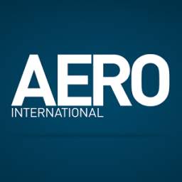 AERO INTERNATIONAL · epaper