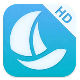 Boat Browser для планшетов иконка