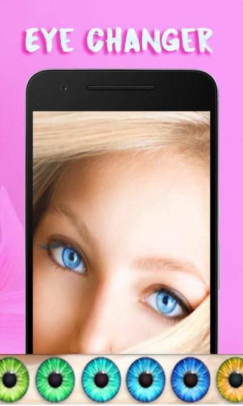 Beautycam Makeup Makeover 6 تصوير الشاشة