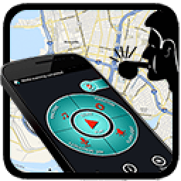 Whistle Phone Finder &amp; Flash icon