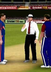 Cricket T20 Fever screenshot 3