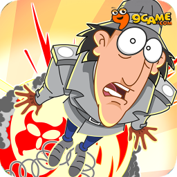 Inspector Gadget - Advance Mission icon