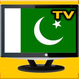 Pakistan TV Channels Live Free