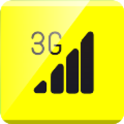 3G 4G WIFI Signal Master icon