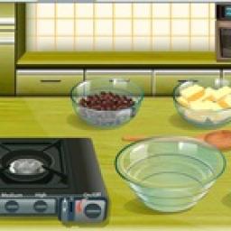 ikon Buat Brownis Lezat