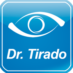 Clínica Ocular Doctor Tirado icon