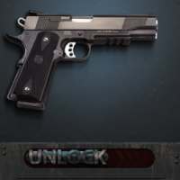FireWire - Glock18